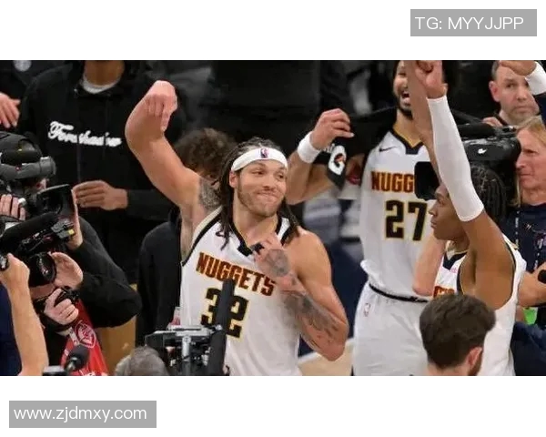 约基奇砍下20分16篮板戈登三分绝平助掘金加时逆转雷霆